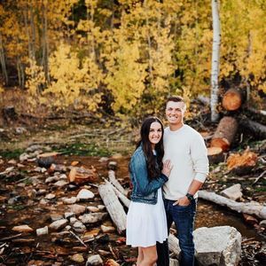 Meet your Posher, Trey